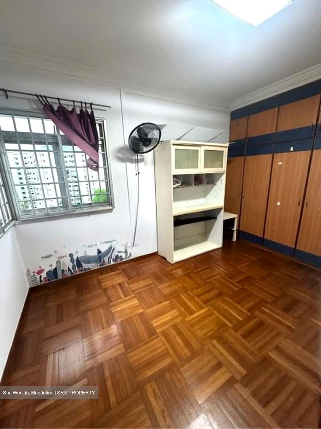Blk 370 Woodlands Avenue 1 (Woodlands), HDB 5 Rooms #585501161